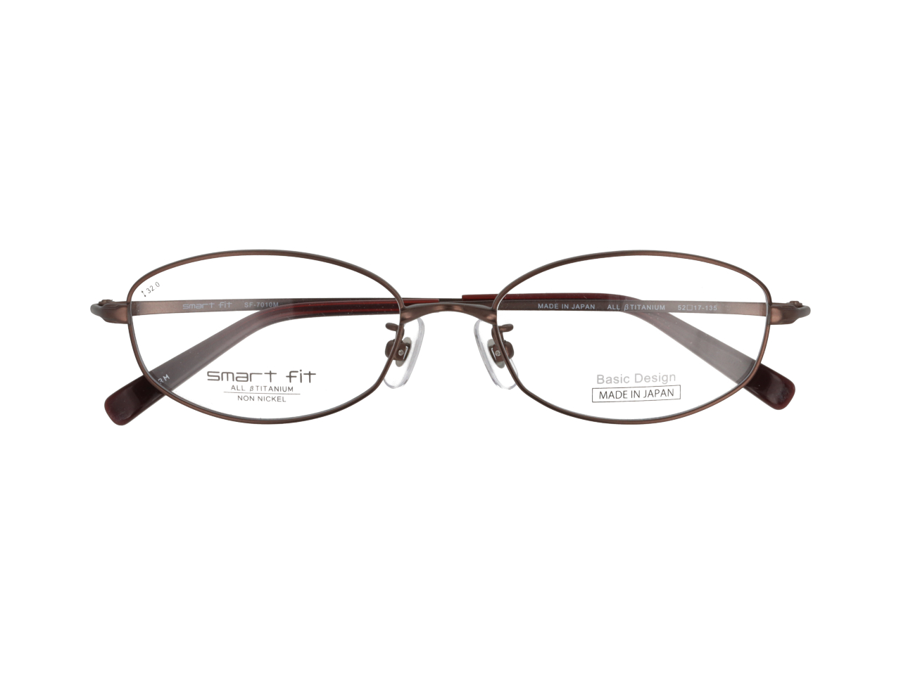 SMARTFIT 7010M_C-4<br> BRM サイズ52