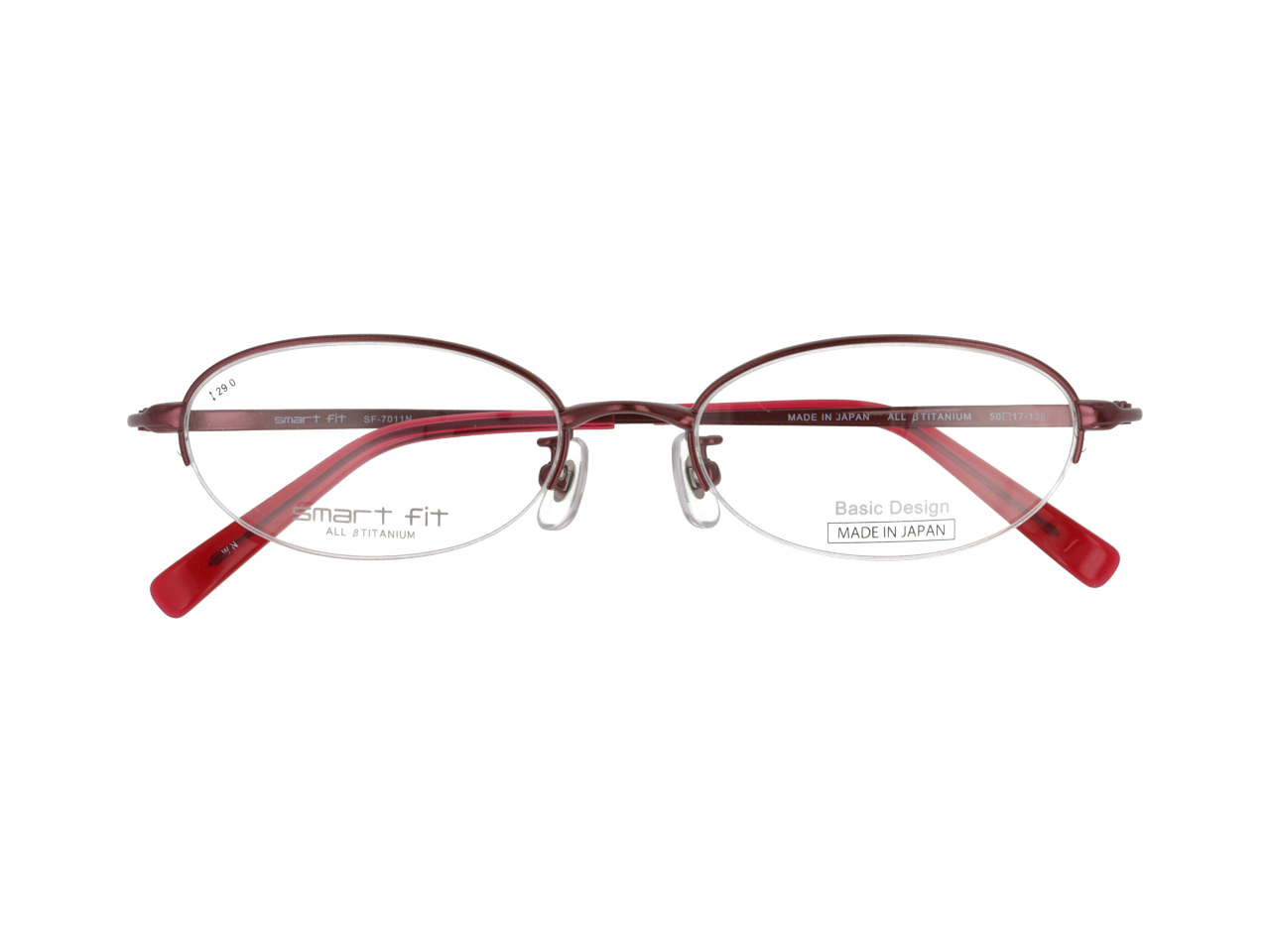 SMARTFIT 7011N_C-2<br> WN サイズ50