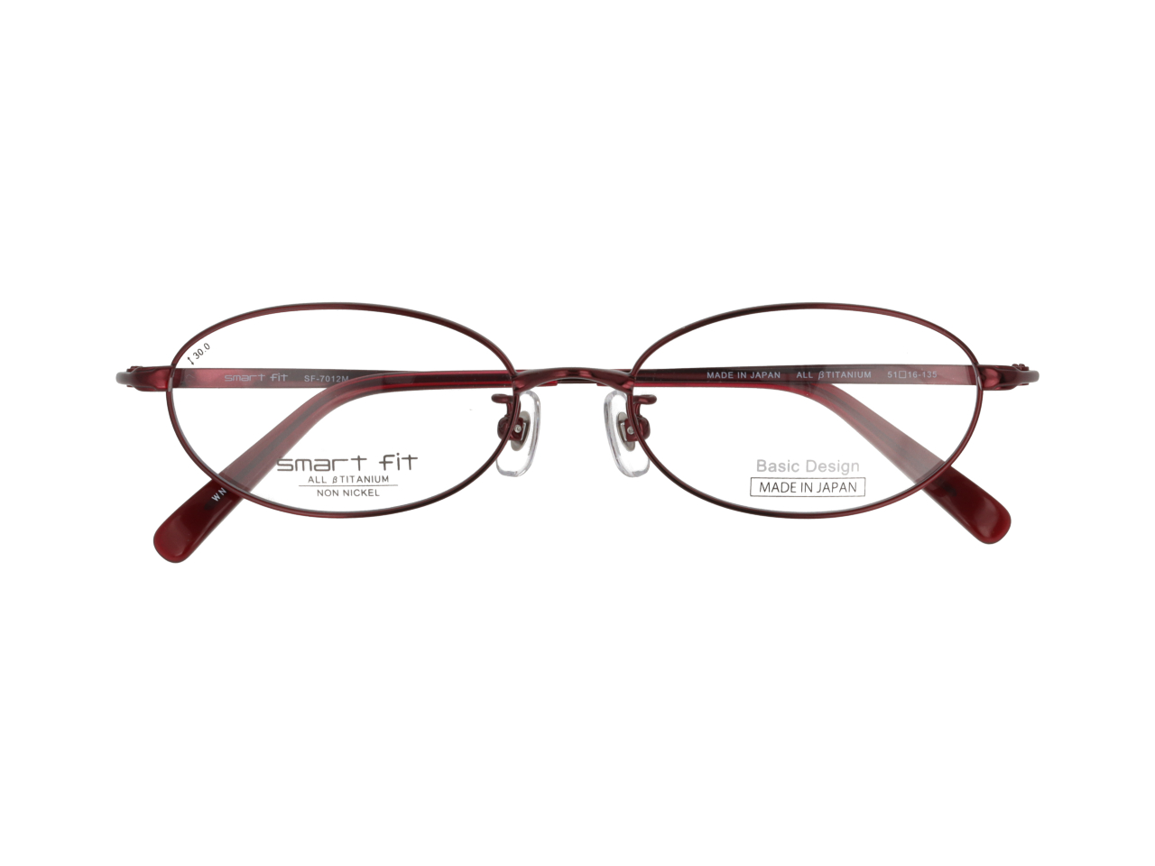 SMARTFIT 7012M_C-2<br> WN サイズ51