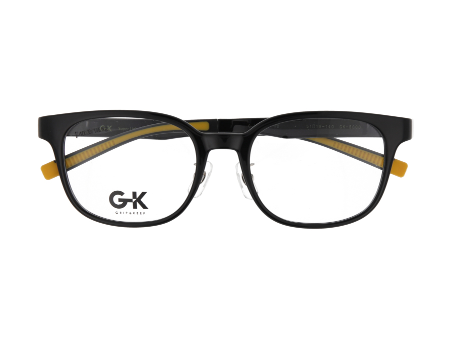 G-K GK-5000 <br>C- I BK サイズ 51