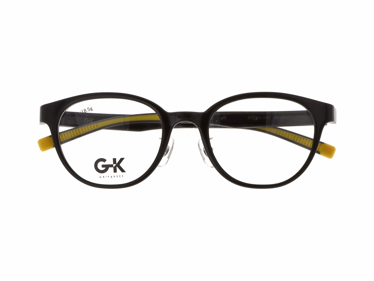 G-K GK-5001 <br>C- I BK サイズ 50