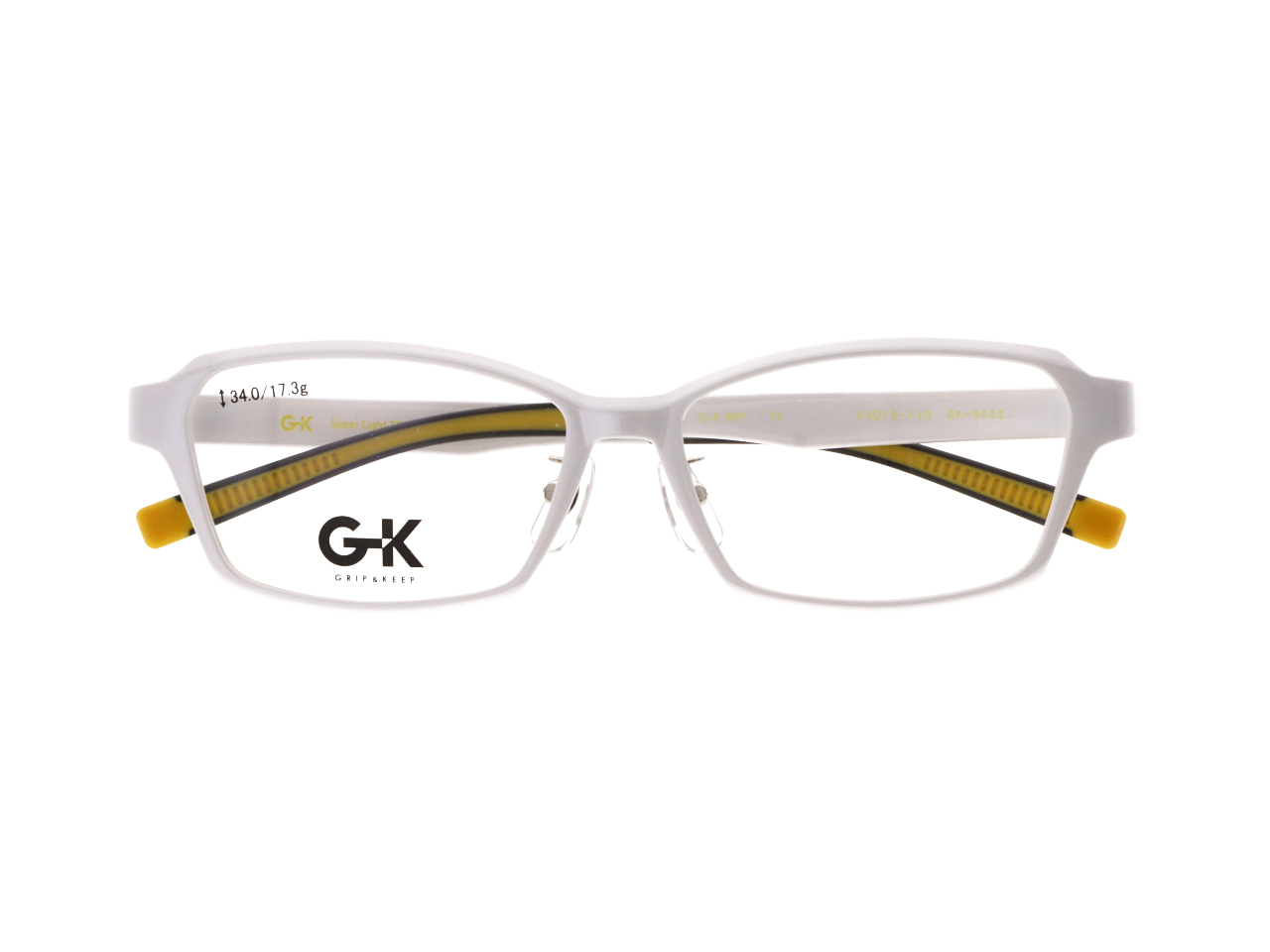 G-K GK-5002 <br>C- 4 WHP サイズ 54
