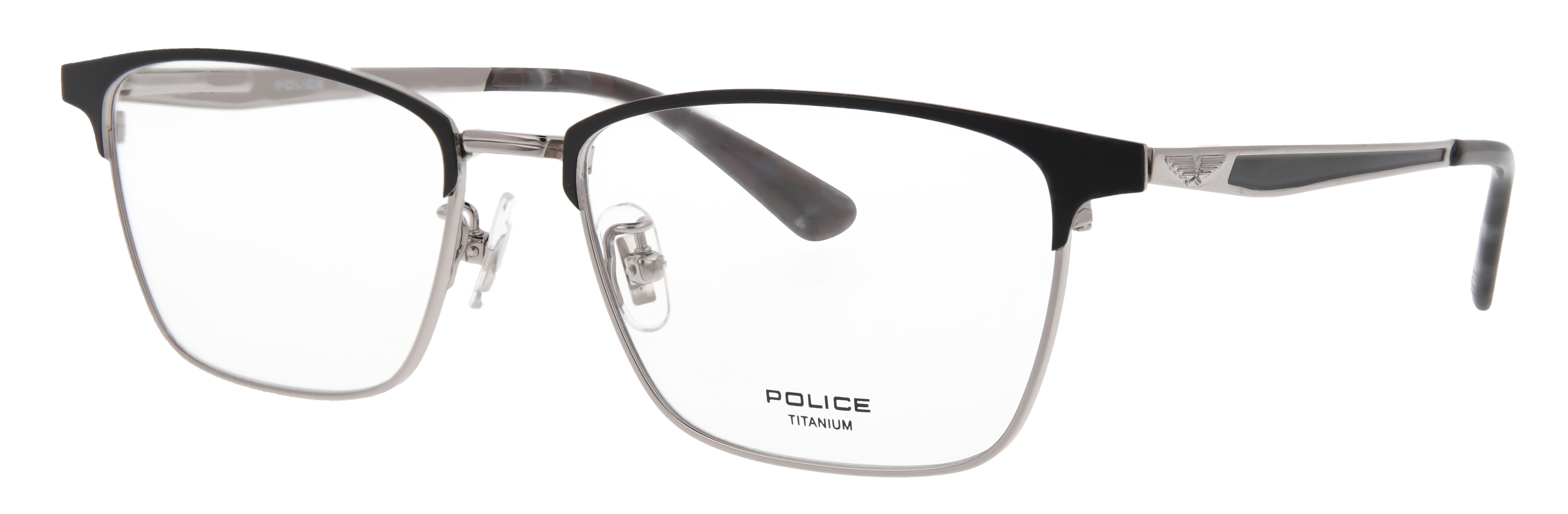 POLICE VPLU81J_AG03サイズ56