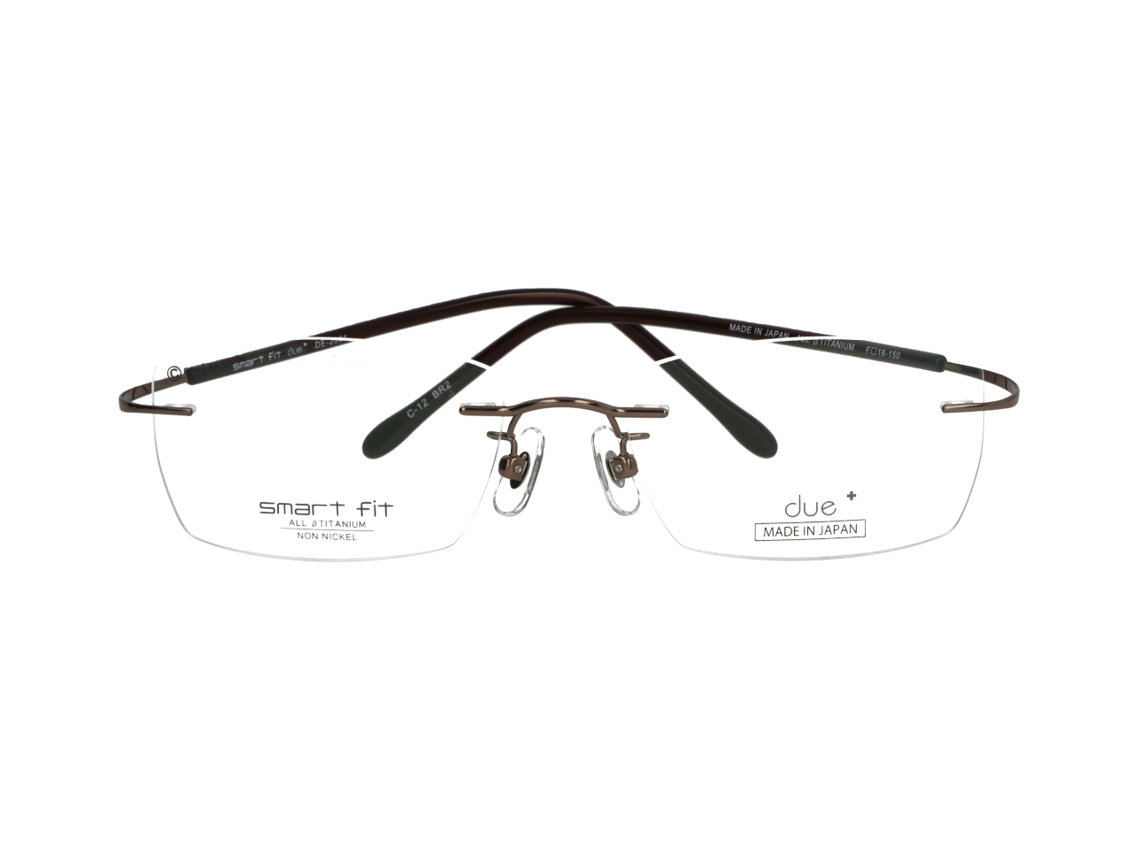 SMARTFIT due2001 C-1 GP サイズF
