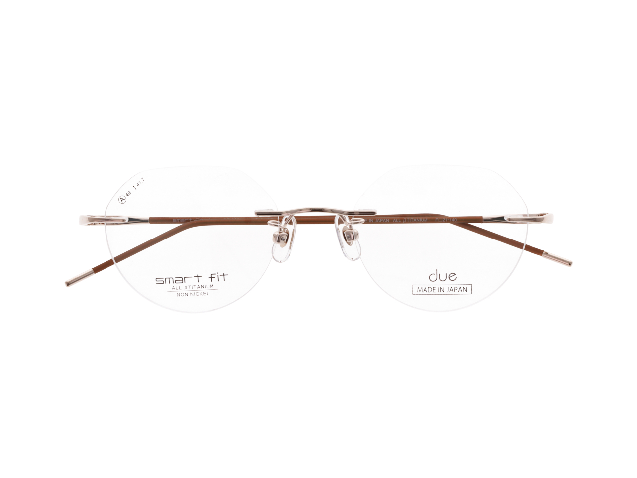 SMARTFIT due3001 C-1 GP サイズF