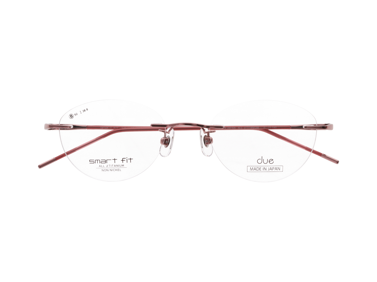 SMARTFIT due3001 C-2 PK サイズF