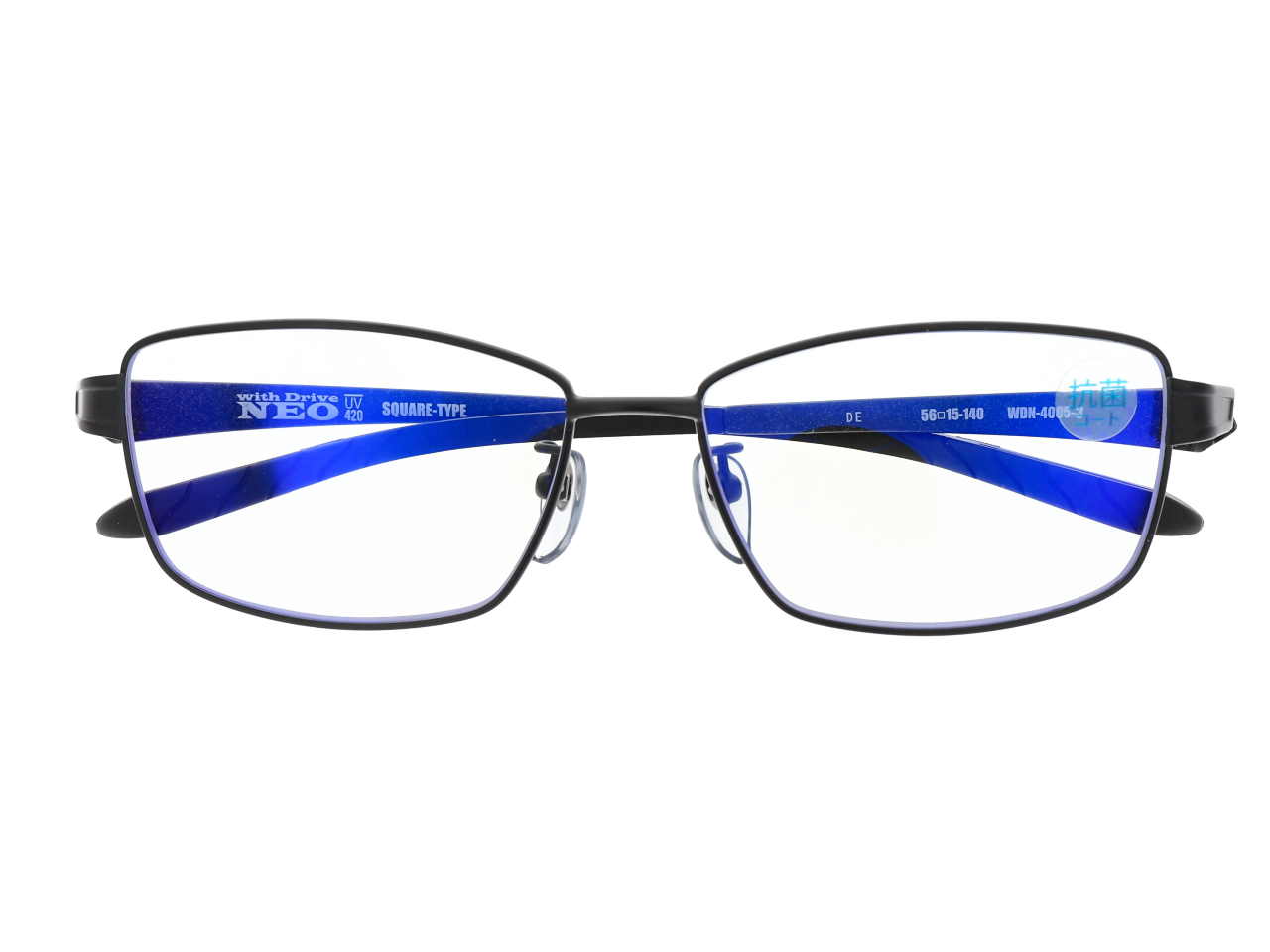 WITHDRIVE-NEO UV420 4005 C-3 BKM/PBKM サイズ56