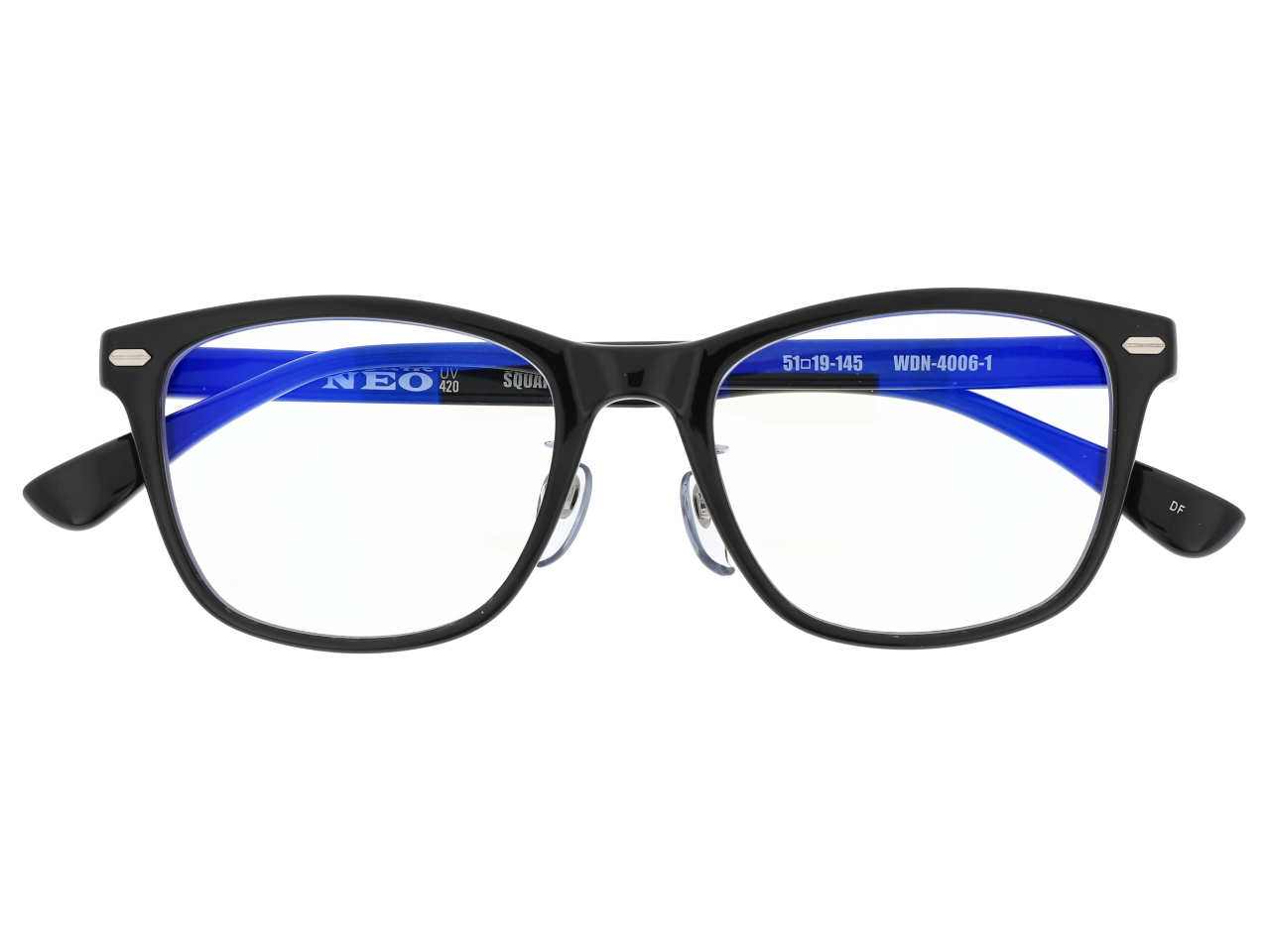 WITHDRIVE-NEO UV420 4006 C-2 BKM サイズ51