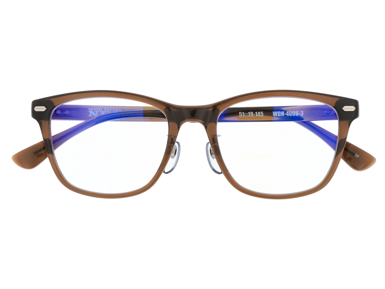 WITHDRIVE-NEO UV420 4006 C-3 CLBR サイズ51