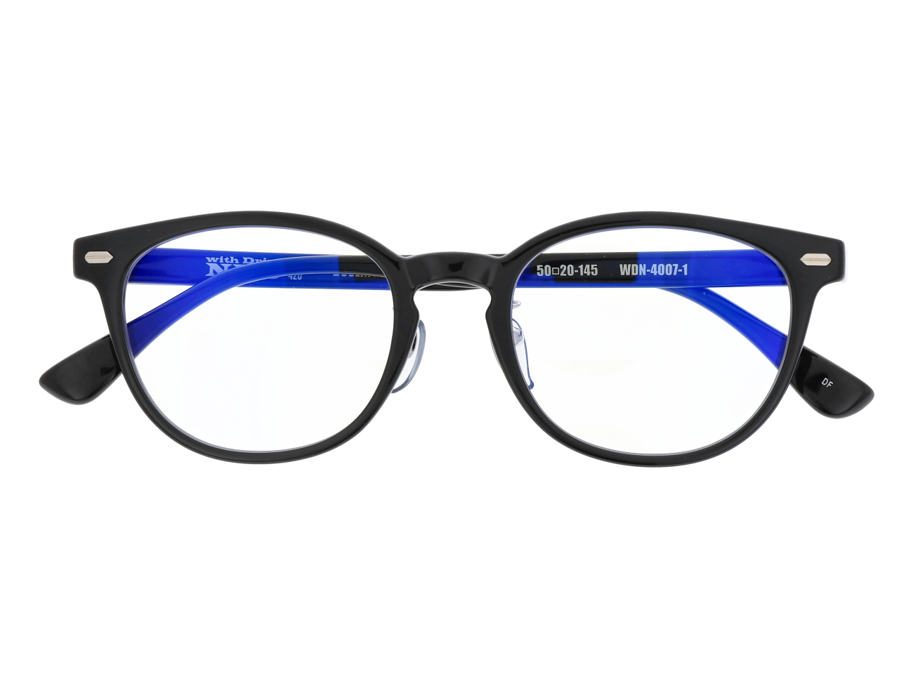 WITHDRIVE-NEO UV420 4007 C-1 BK サイズ50