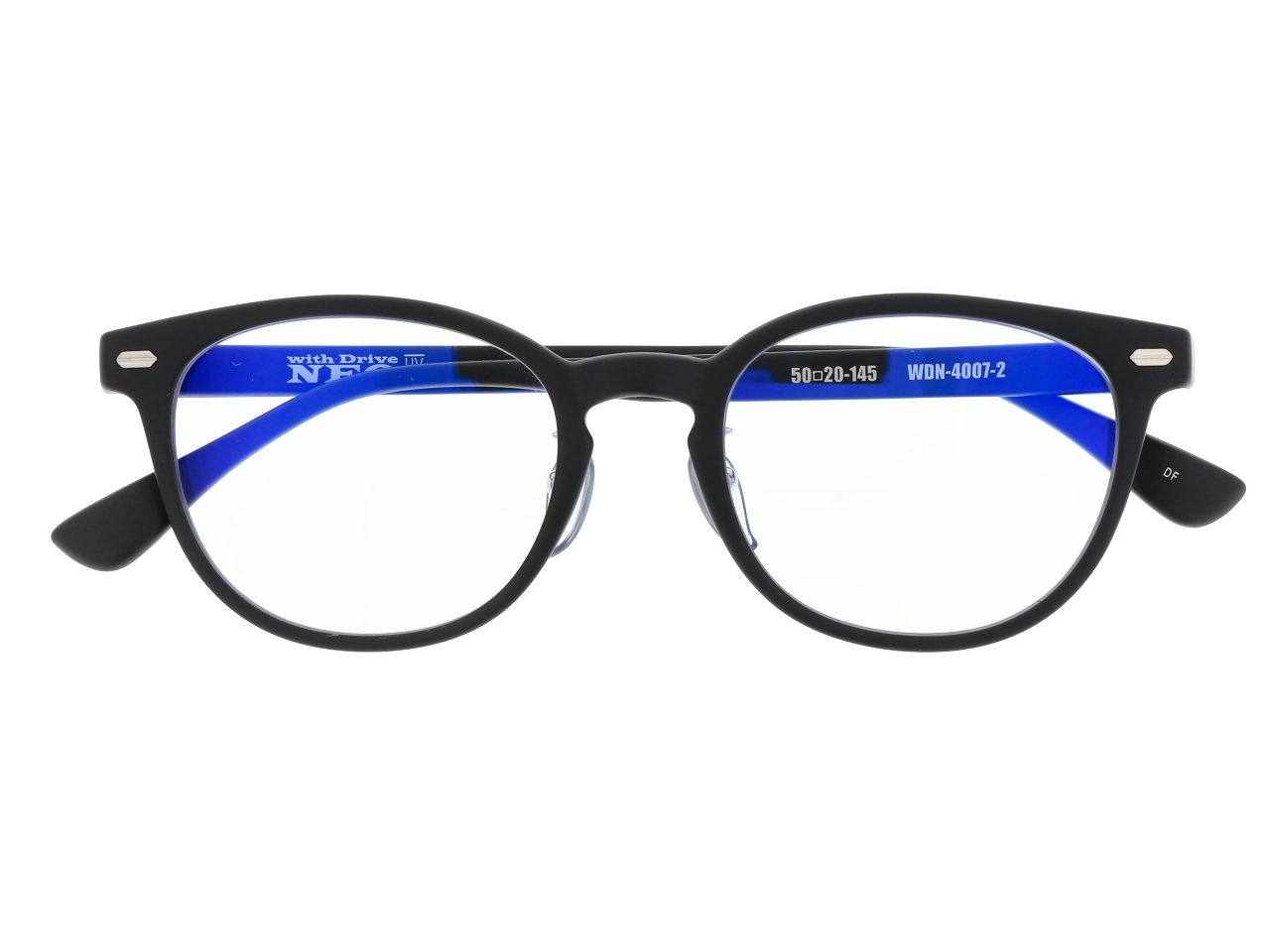 WITHDRIVE-NEO UV420 4007 C-2  BKM サイズ50