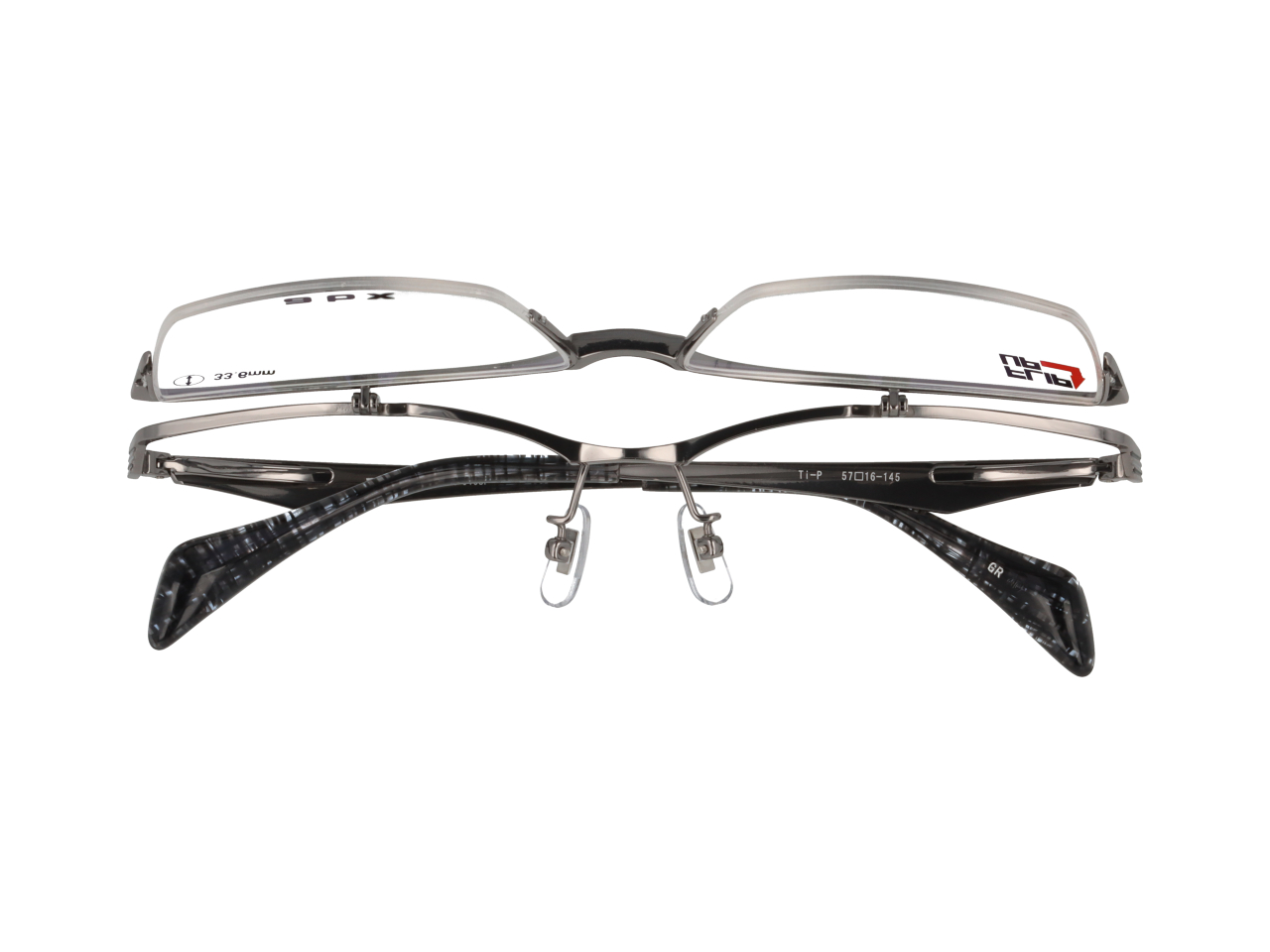 ABX-013UP C-1 GR サイズ57