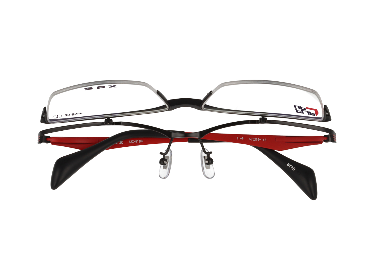 ABX-013UP C-3 BKRD サイズ57