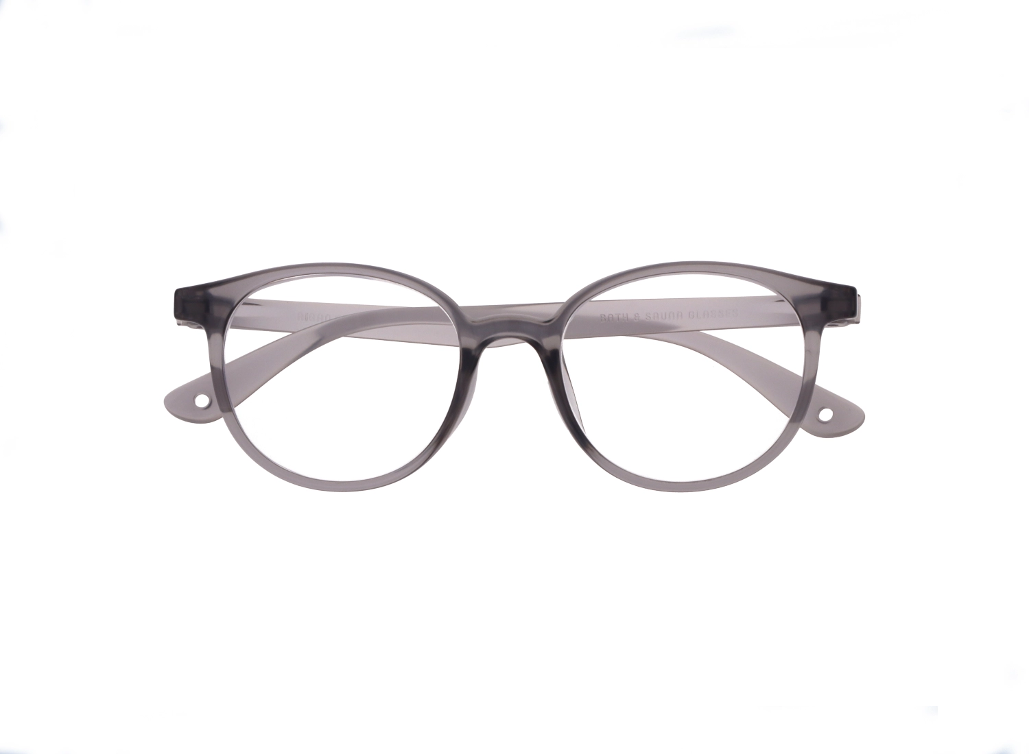 瑞宝愛眼オリジナルメガネサウナ・お風呂用メガネ