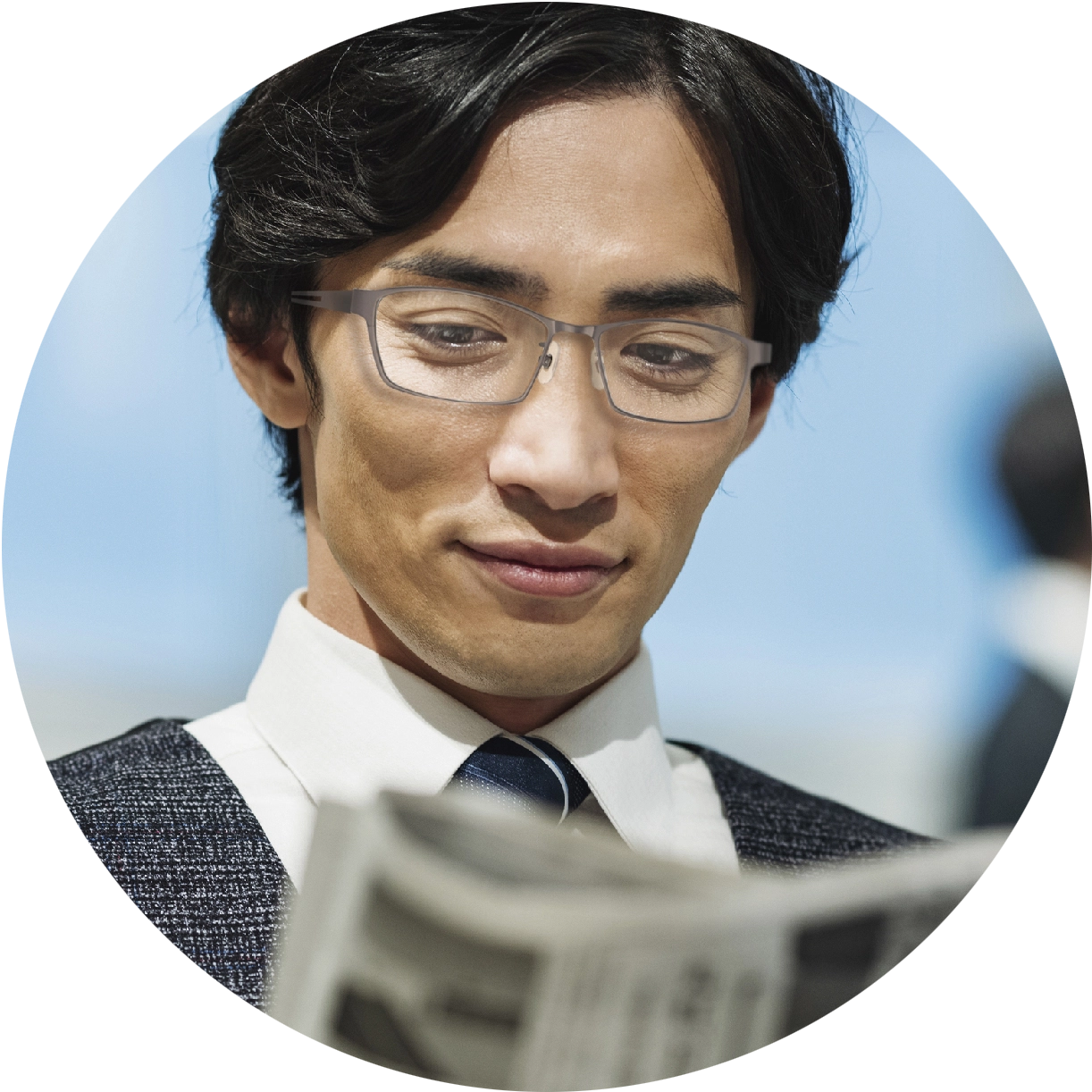 瑞宝愛眼の扱うオリジナルメガネフレームは、高品質かつお手頃価格で、多くの顧客にご満足いただいています。多彩なメガネ商品をラインナップし、全国の小売店様を支援しています。